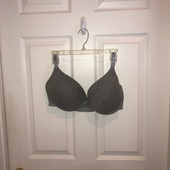 Marilyn Monroe gray bra - Picture 1 of 2